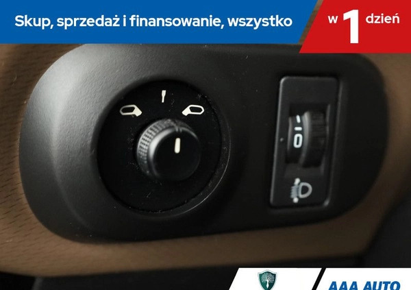 Citroen C4 Cactus cena 46000 przebieg: 72018, rok produkcji 2016 z Golub-Dobrzyń małe 211